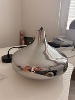Schöne Lampe