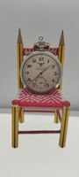 Montre de poche Jupiter