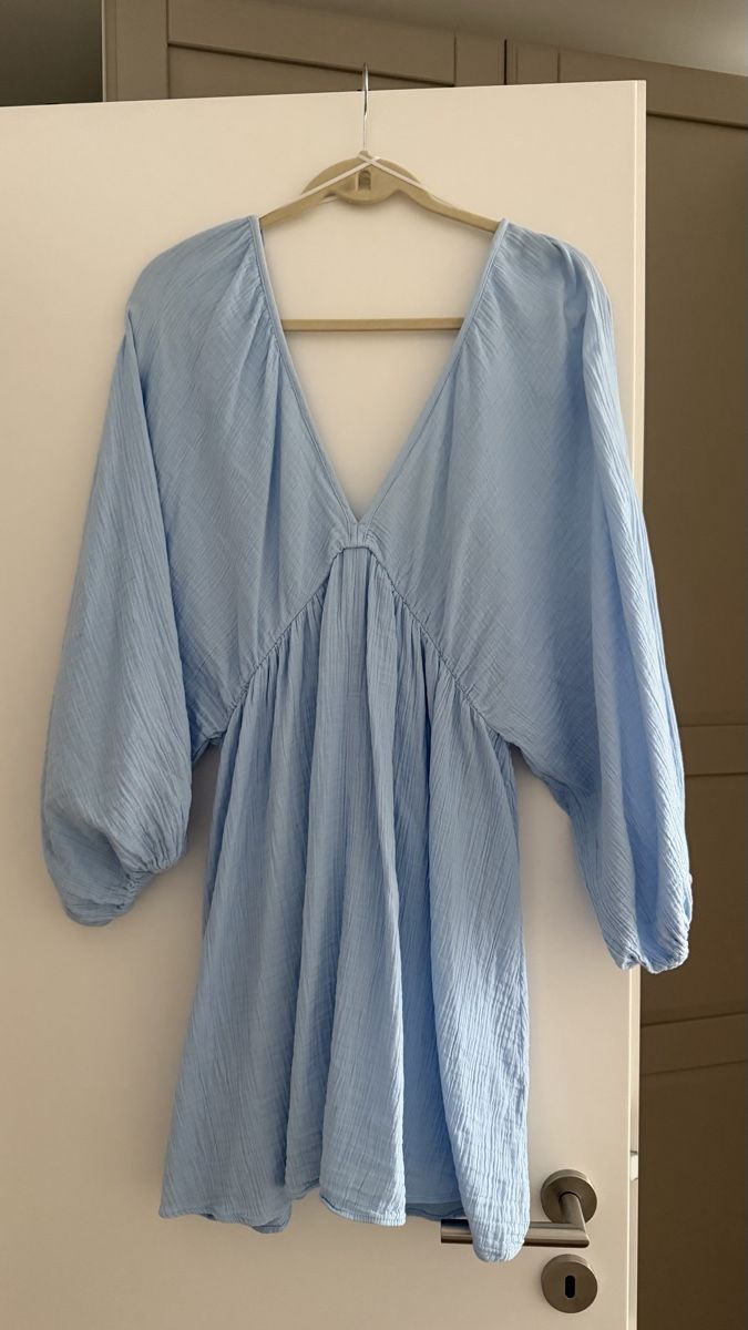 H&M Robes: Luftiges Sommerkleid H&M – D'occasion à Rafz par reginadi99