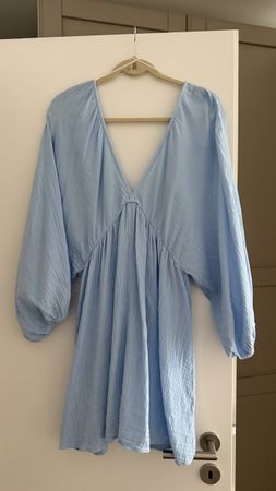 Luftiges Sommerkleid H&M