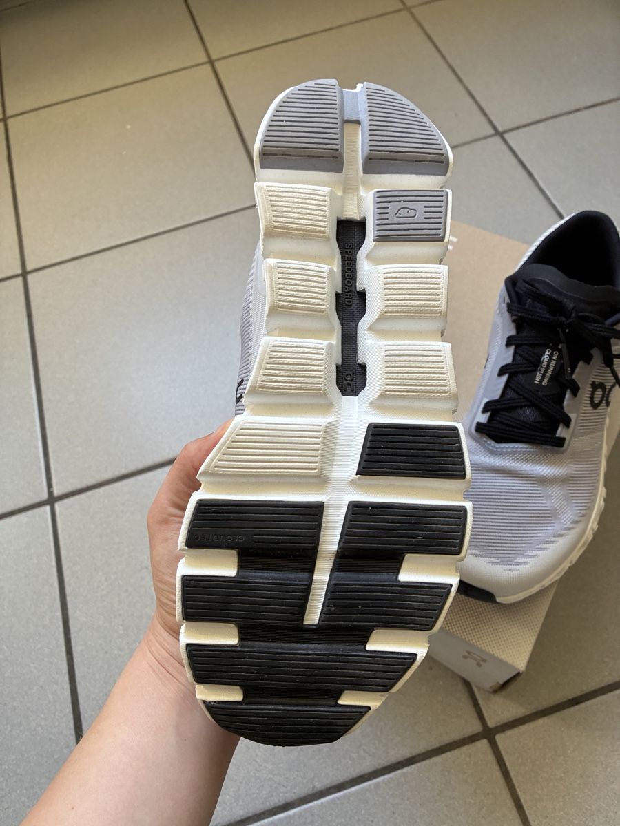 On Scarpe da donna: ON Schuhe Cloud 6 Push – Nuovo (secondo la descrizione) da Zürich venduto da zob_ 3