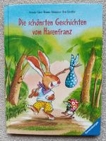 Die schönsten Geschichten vom Hasenfranz neu
