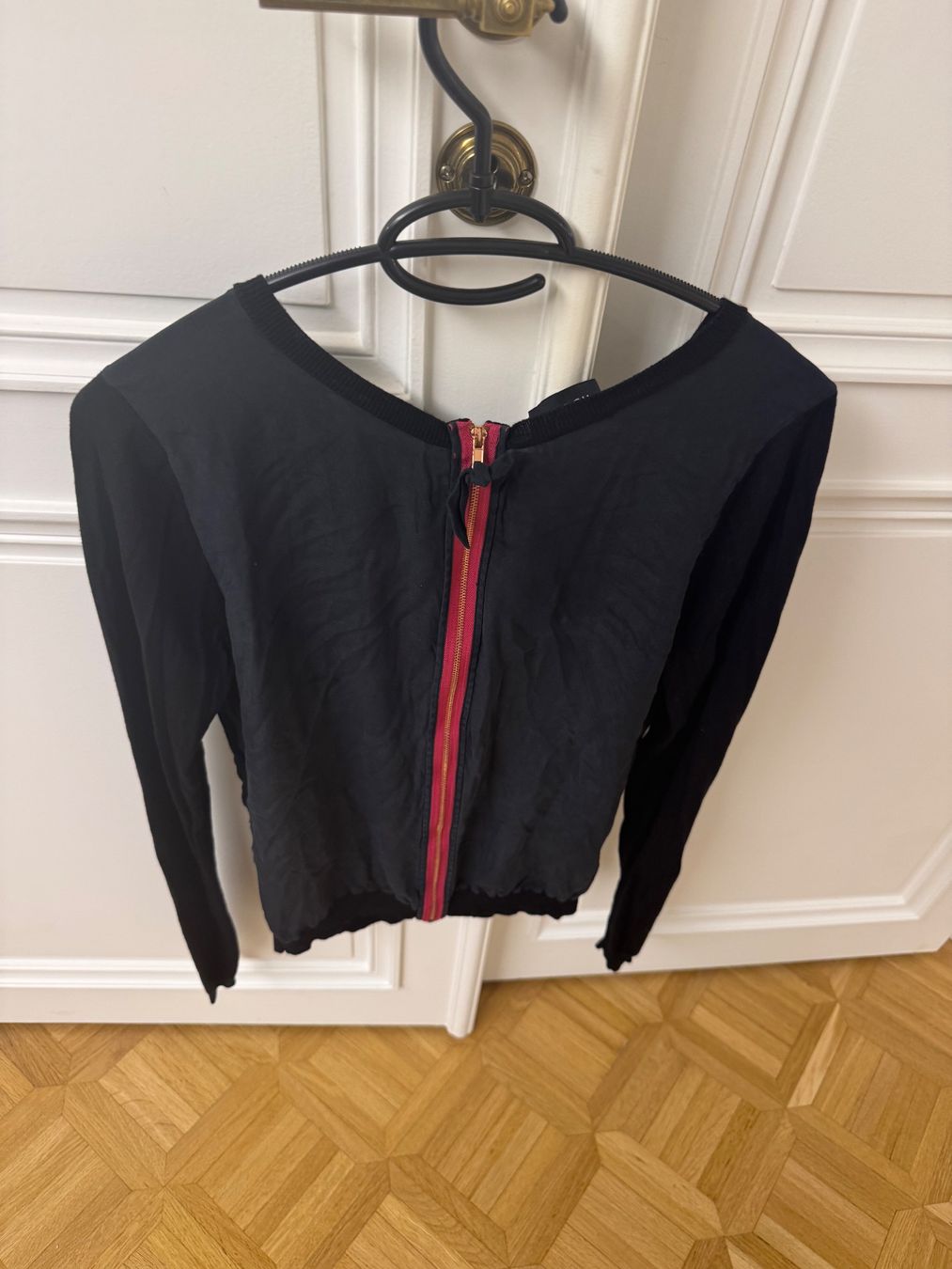 Tops: Pull Kookaï T0 – Gebraucht aus Conches von chn_hgl6 4
