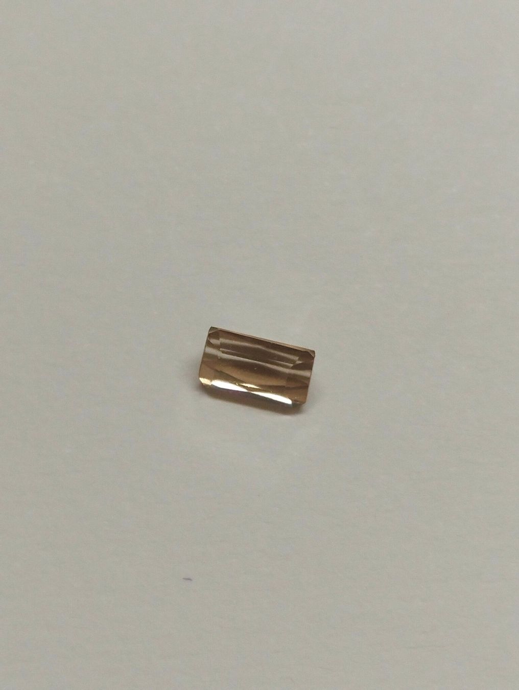 Pietre preziose: Zircon - 1.30cts - Tanzania – Nuovo (secondo la descrizione) da Inden venduto da Eduardo883 1