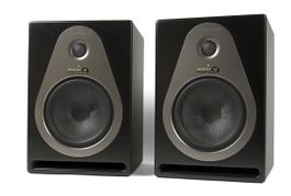 Samson Resolv A8 Aktive Studio-Monitore (Paar) – Top-Zustand