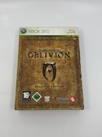 The Elder Scrolls IV Oblivion (Collector's) (XBOX 360)