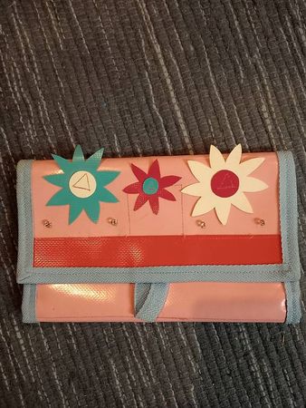Cwirbelwind Kinder Necessaire zum Aufhängen
