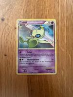 Pokémon Karte – Celebi (Deutsch)