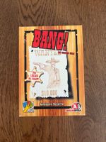 Bang! das Brettspiel