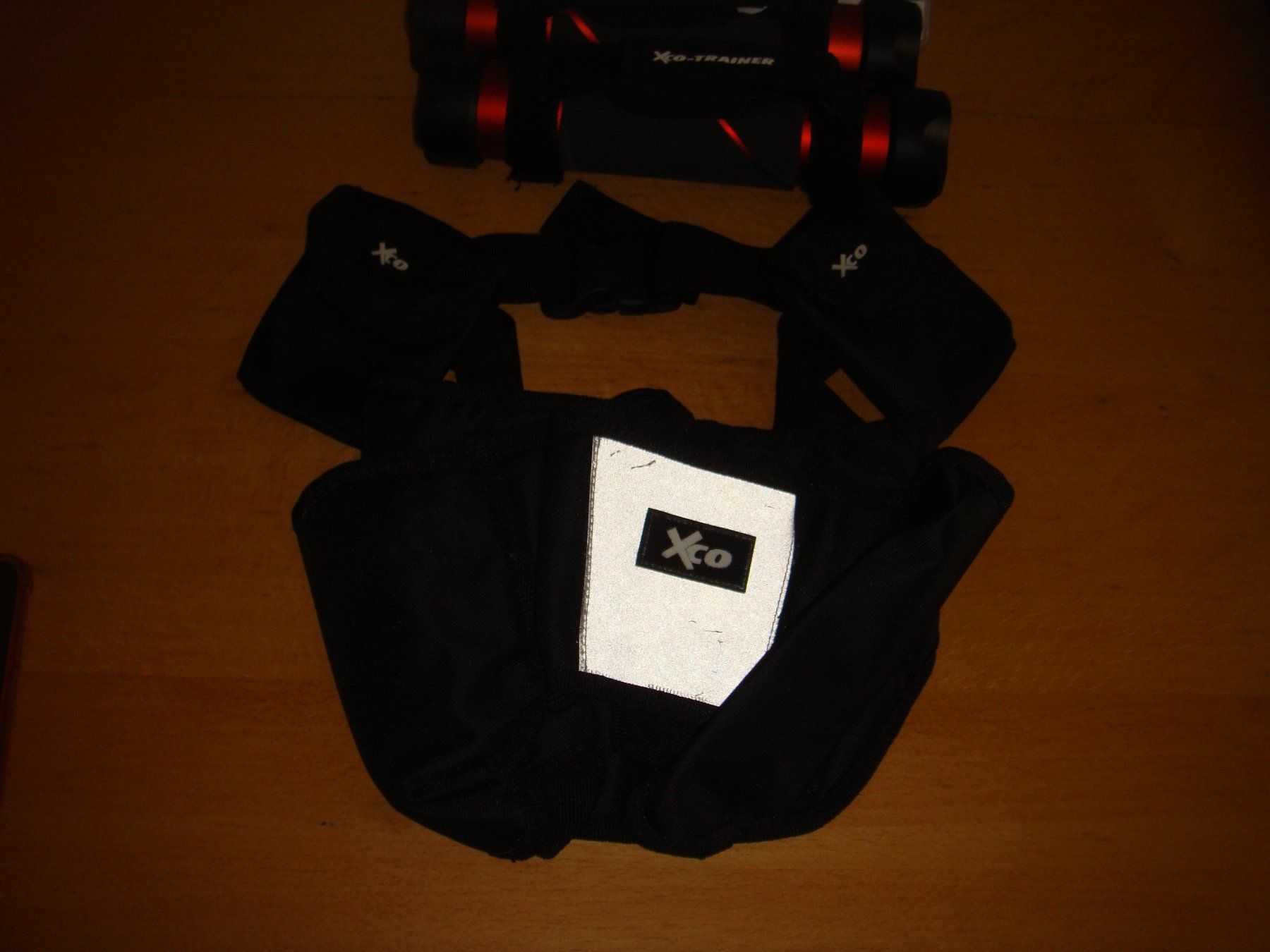 Hanteln & Gewichte: Hanteln Xco-Trainer Walking&Runing Set – Gebraucht aus Reinach BL von Maryichbins 2