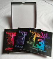 3x CD:  30 YEARS Vienna Art Orchestra - Jazz, 2007