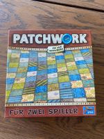 NEU Patchwork Spiel für 2 Spieler Brettspiel