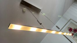 Pendelleuchte LED dimmbar