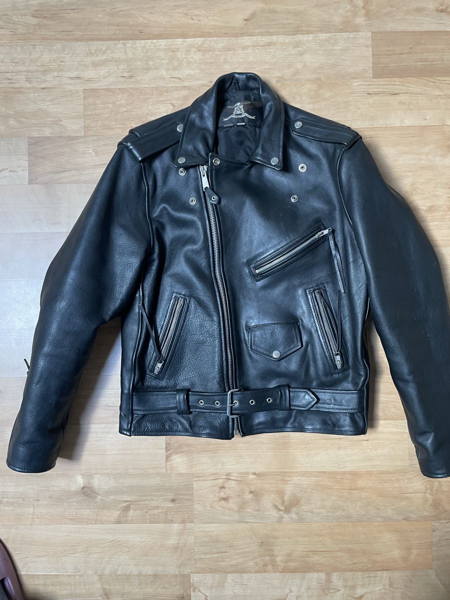 Giacche: Motorradjacke – Usato da Obergösgen venduto da anpajo 2