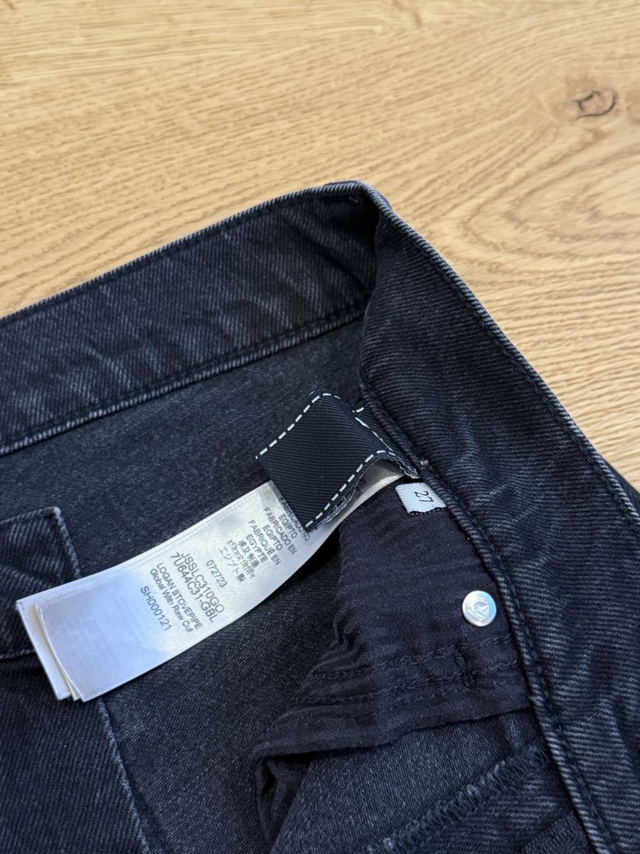 Mankind Jeans: 7 For All Mankind Jeans, Gr. 27 – Gebraucht aus St. Moritz von Dolly14 2