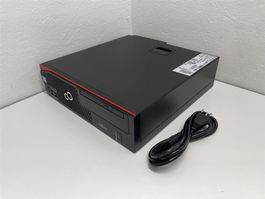 Fujitsu Esprimo D556/2 Betriebsbereit! i3-6100/256GB SSD/8GB