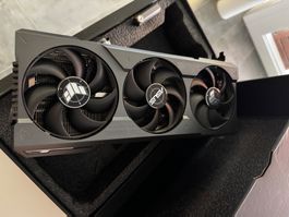 ASUS RTX 4090 TUF OC Edition