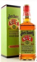 Jack Daniel's Old No. 7 Legacy Edition