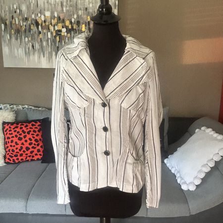 HUGO BOSS blazer original 🤎 S