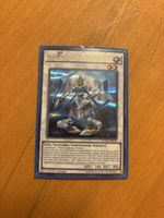 Yu-Gi-Oh Karte Himmlischer Doppelsternschamane DUSA-DE018