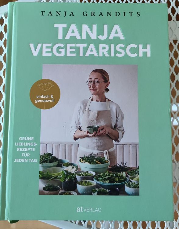 Tanja Vegetarisch | Kaufen Auf Ricardo