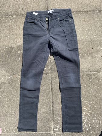 Hose Grösse 176