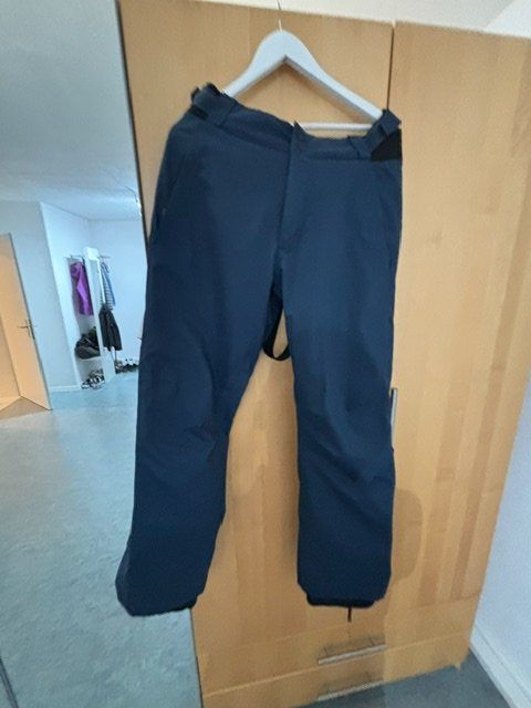 Pantaloni: Skihose Rossignol Gr. 52 – Usato da Stein am Rhein venduto da glocky 1