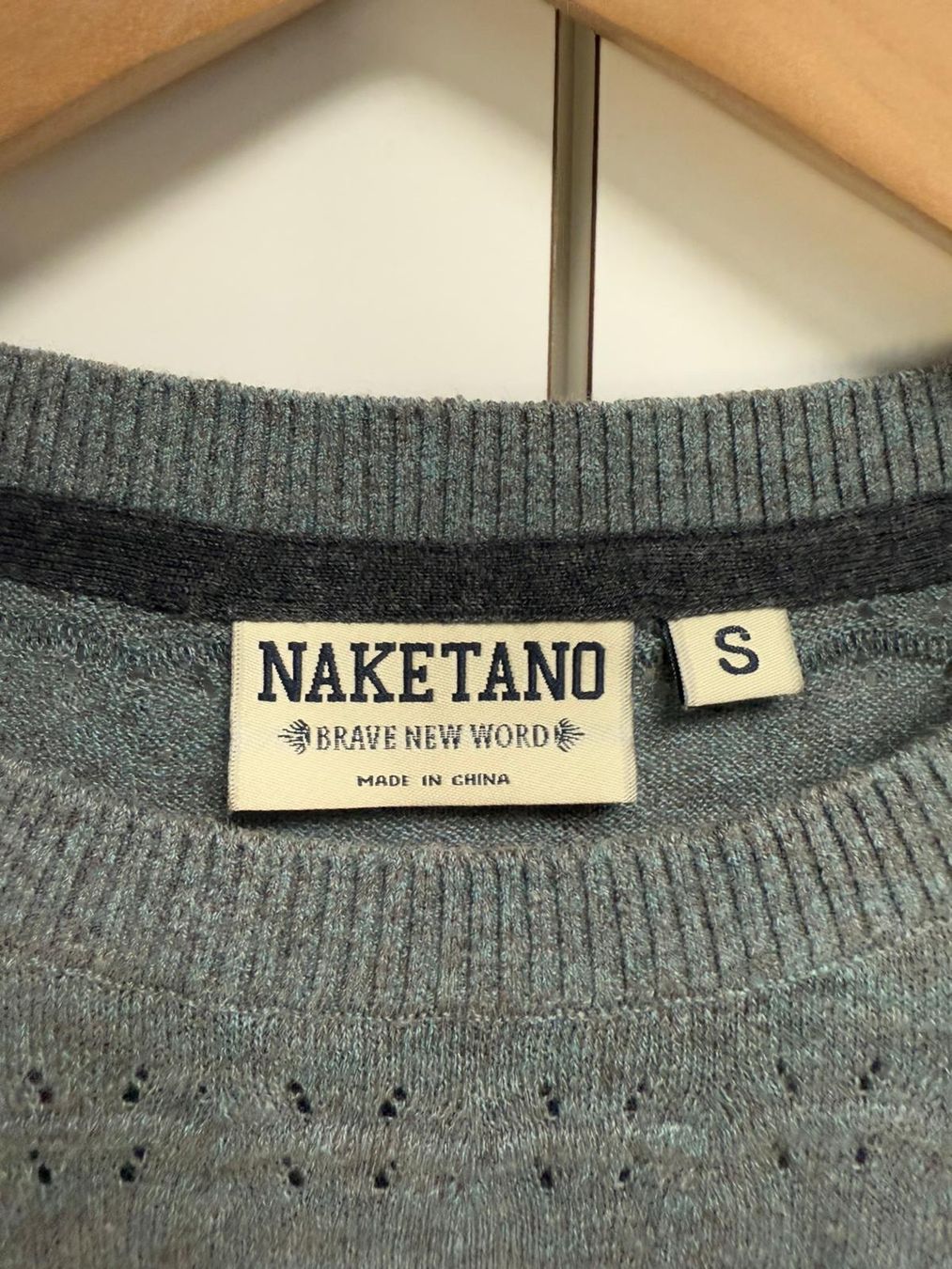 Naketano Maglioni & Felpe: Naketano Damenpulli Gr. S – Nuovo (secondo la descrizione) da Frauenfeld venduto da LIL_NA 2