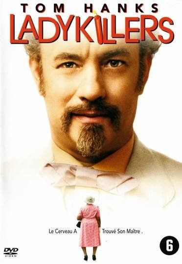 Tutti i DVDs: LADYKILLERS (THE LADYKILLERS) – Nuovo (secondo la descrizione) da Bursins venduto da Adabel