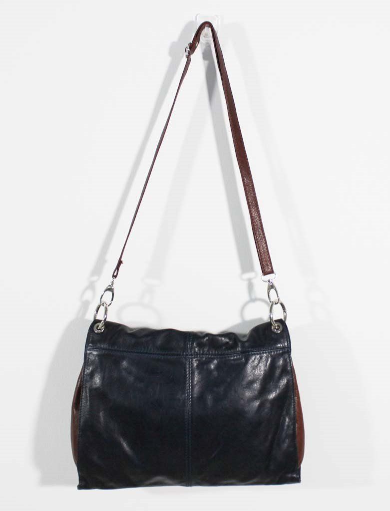 Borse da donna: MADE IN ITALY Umhängetasche – Usato da Belp venduto da caramel-secondhand 1