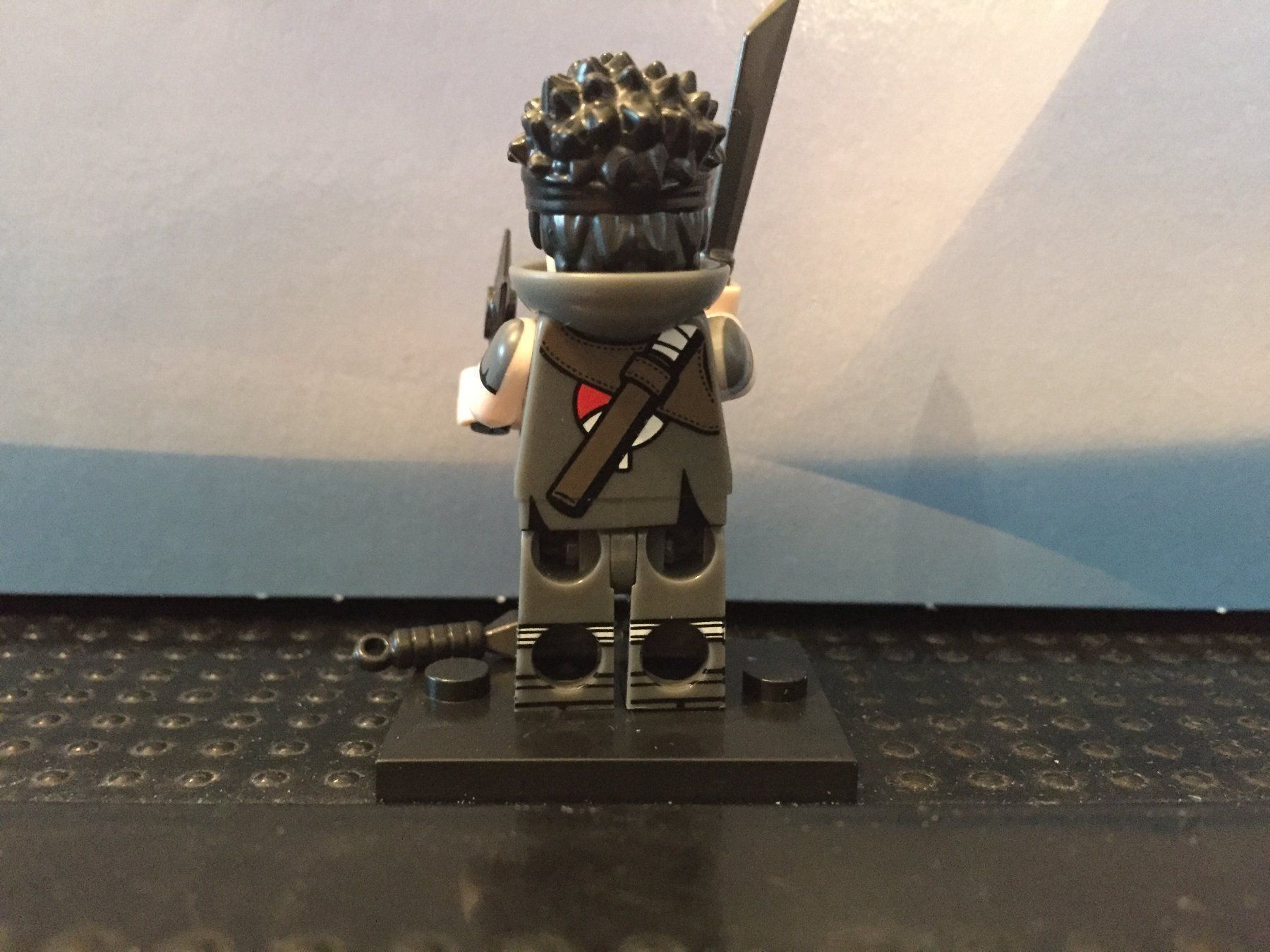 Baukästen: Naruto Shippuden Minifigur Shisui Uchiha – Gebraucht aus Basel von Don-Angel 2