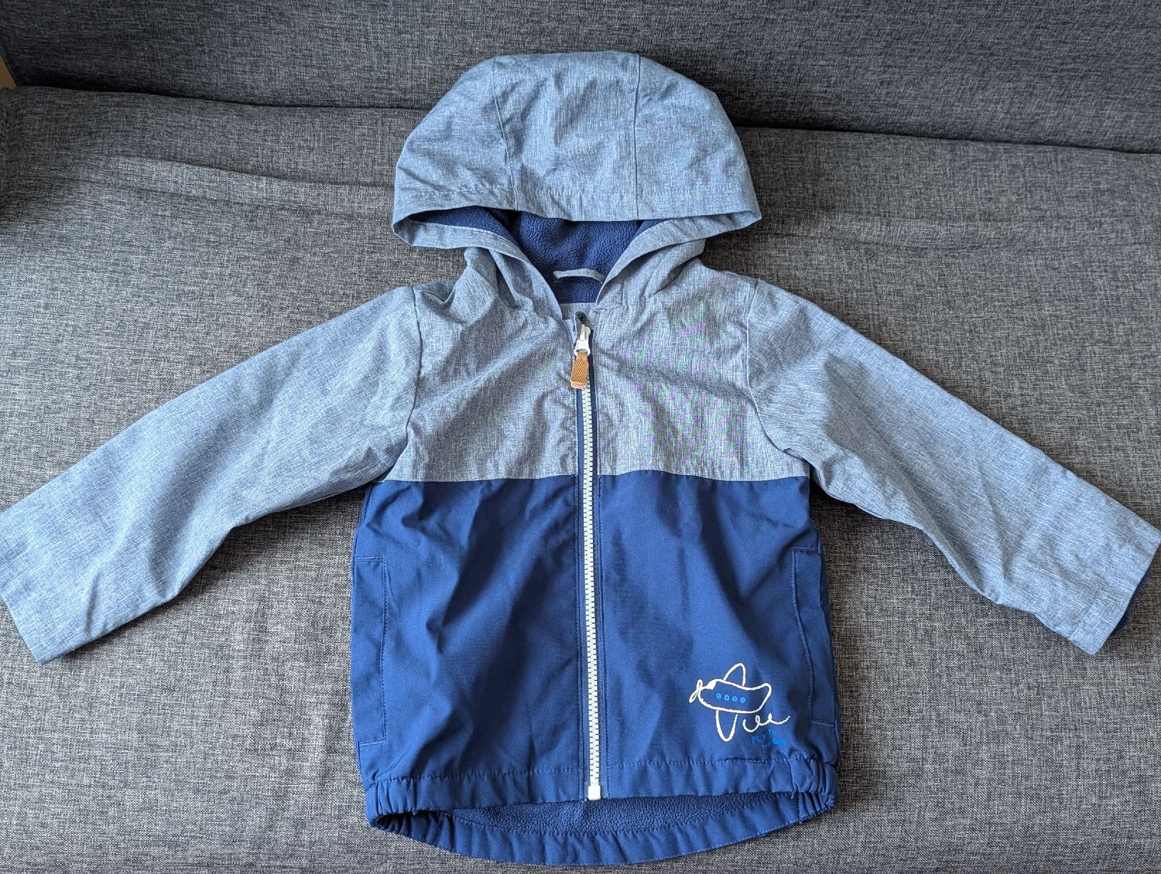 Jacken & Mäntel: Jacke, 92 cm – Gebraucht aus Zofingen von Droni_A