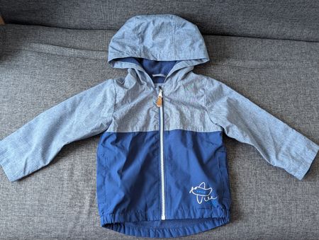 Jacke, 92 cm