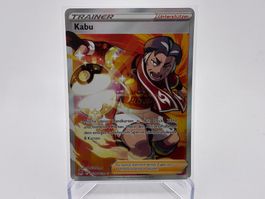 Verlorener Ursprung - Kabu (LOR TG26) - DE