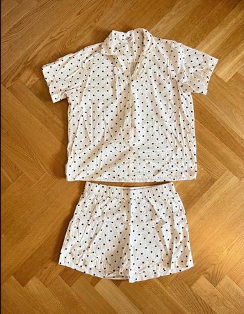 Sommer Set Damen Set Gr. M top Zustand