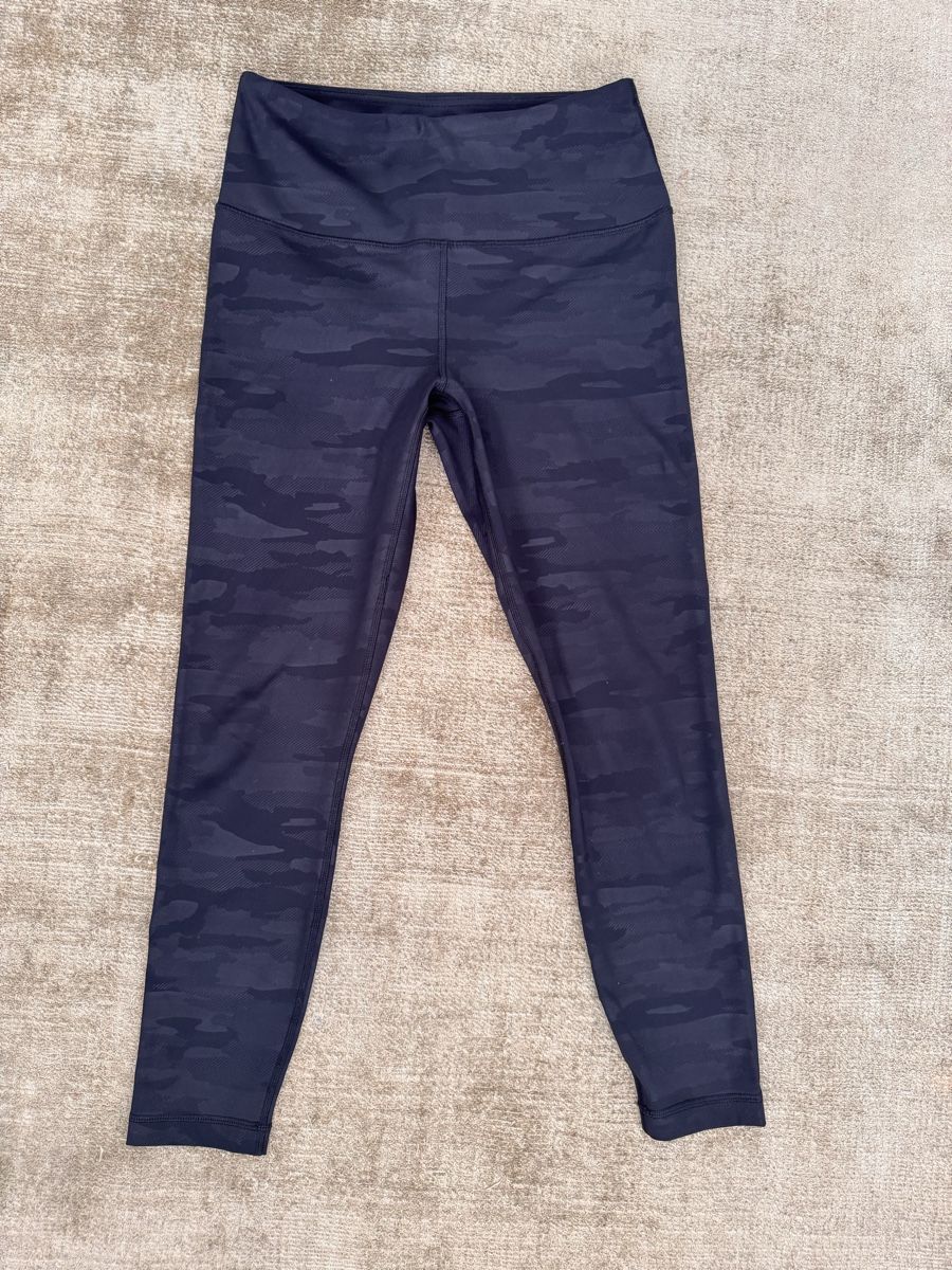 Leggings: Yoga Leggings – Usato da Zürich venduto da Tanja_G88