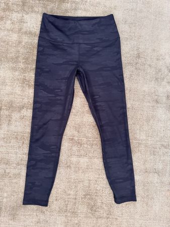 Yoga Leggings