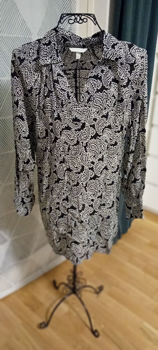 H&M Vestiti: kleid gr XS – Nuovo (secondo la descrizione) da zürich venduto da janjaz 1