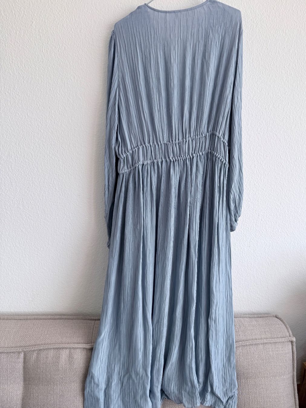 Arket Vestiti: Arket Kleid Sommerkleid neu 44 – Usato da Zürich venduto da bluebirdmon 5
