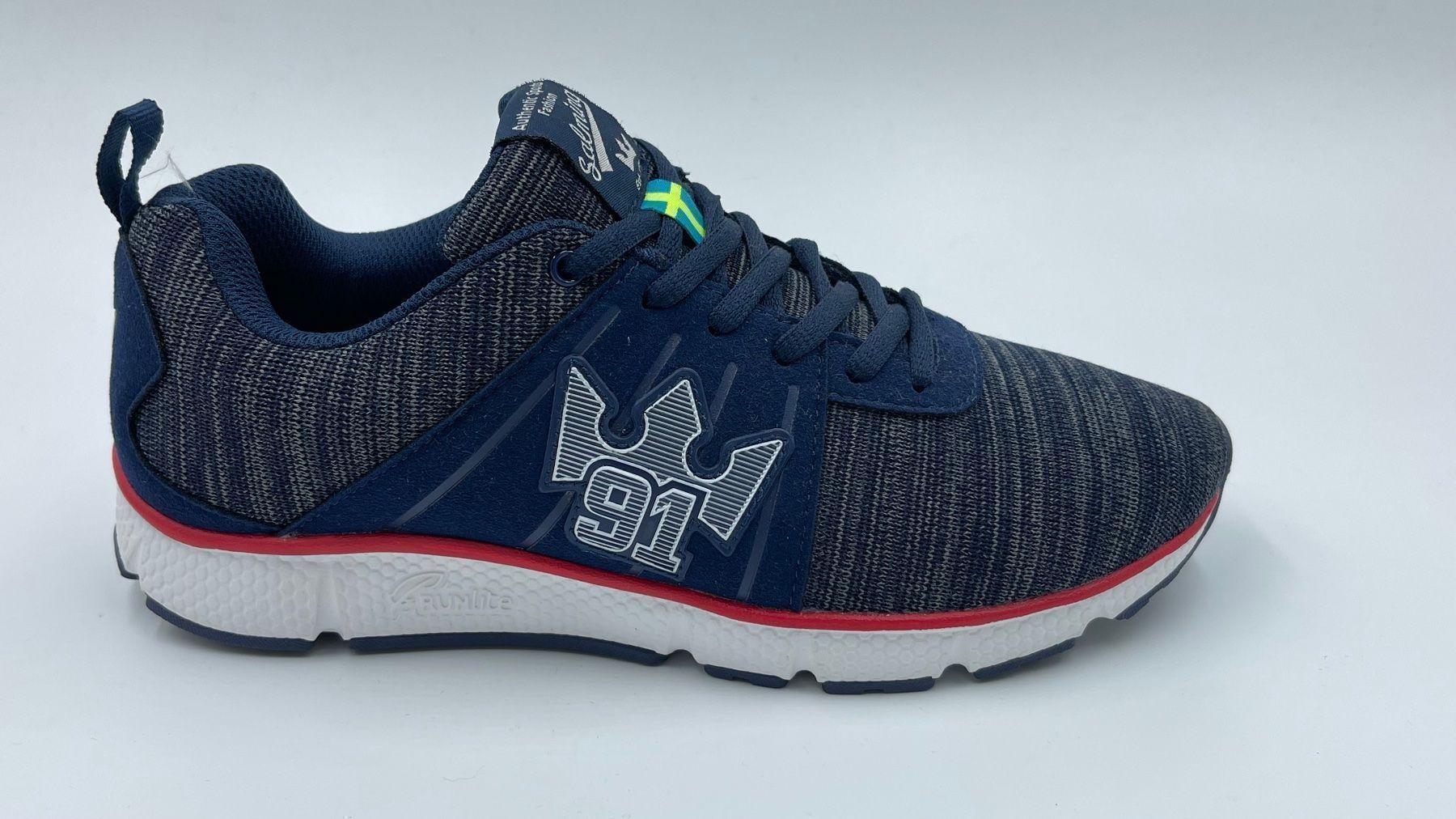 Damenschuhe: Salming Quest Shoe Damen Gr. 38 2/3 – Neu und originalverpackt aus Spreitenbach von 1Runner 1