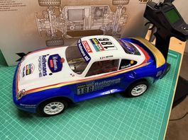 TAMIYA XM01 Pro Porsche 959 Rallye - NEU