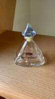 Ming Shu Fleur rare - Flacon vide