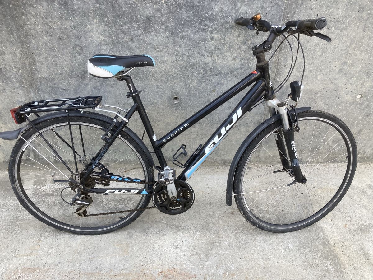 Vélos: Velo  – Défectueux à Uerkheim par Dealer-4813