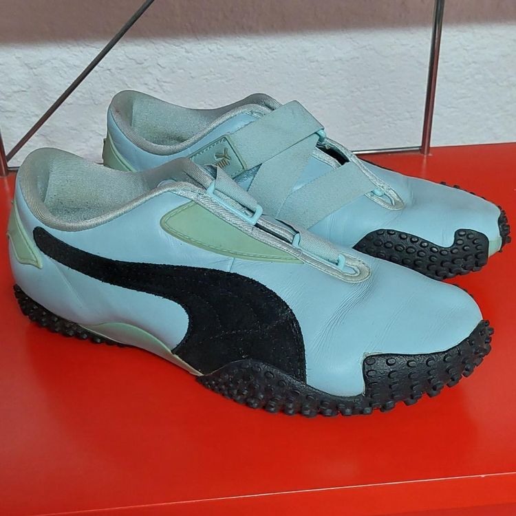 Puma mostro la redoute best sale