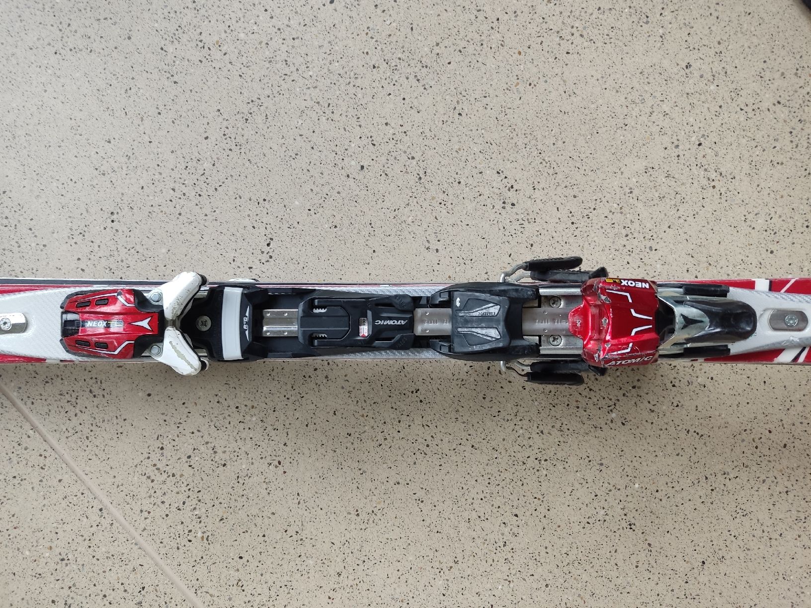 Atomic Skis: Ski Atomic Race GS 179cm – Gebraucht aus Wetzikon ZH von jor_nj8p 3