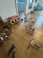 SCHLEICH - Pferdehof