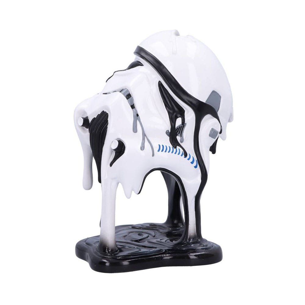 Figuren: Original Stormtrooper Too Hot To Handle Stormtrooper 23 cm – Neu und originalverpackt aus St-Imier von ATTAKSHOP 1
