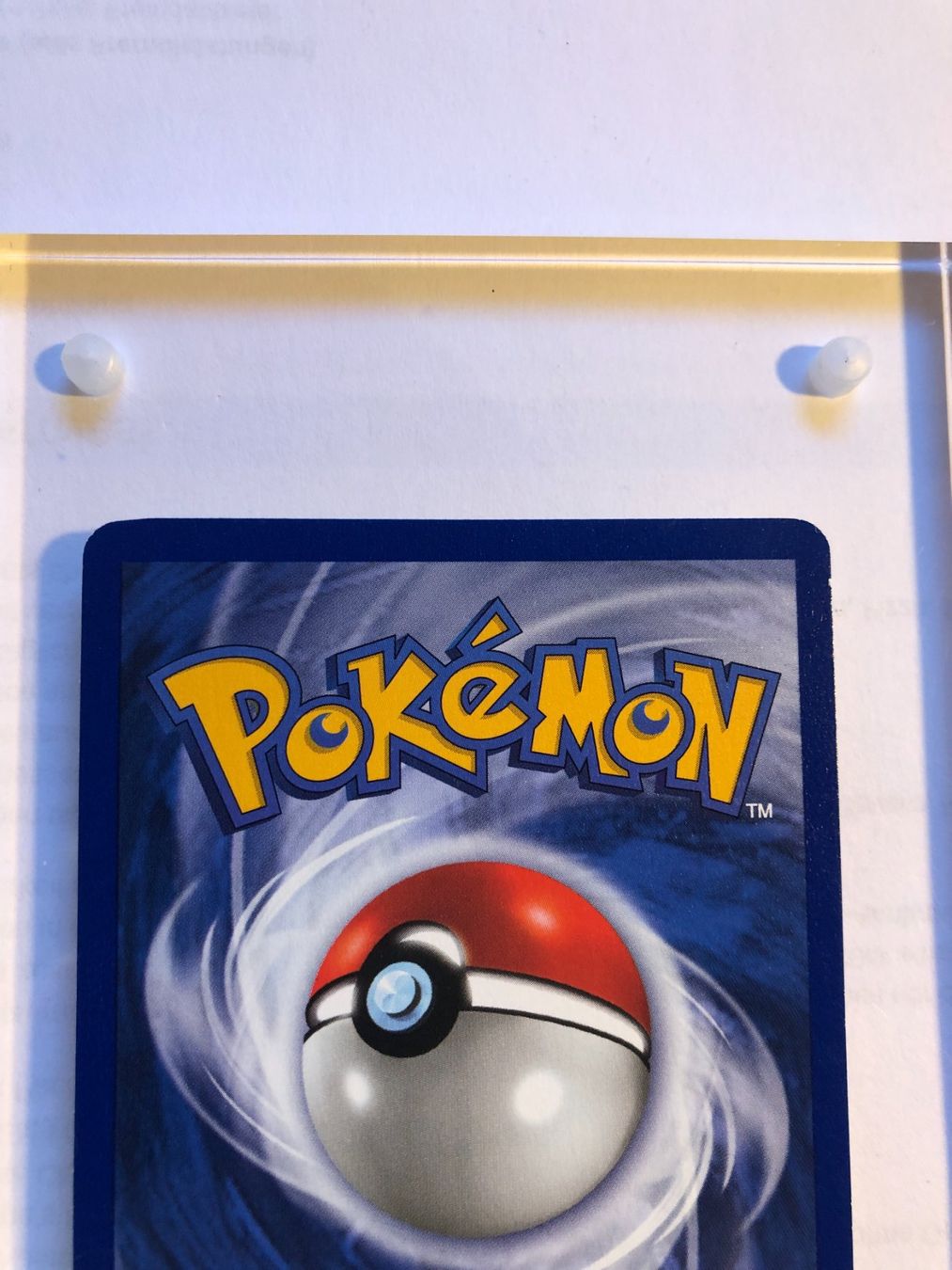 Carte collezionabili: Tentacool 1st Fossil - MINT - ab 1.- – Usato da Giubiasco venduto da dan_pr8b 7
