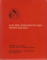 Aus der Geschichte des Amtes Erlach