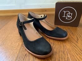 Neosens 3035 Alamis texas black Gr.37